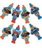 Hot Wheels 'Wild Racer' Blowouts / Favors (8ct)