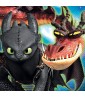 How to Train Your Dragon 3 'Hidden World' Small Napkins (16ct)