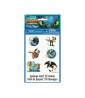 How to Train Your Dragon 3 'Hidden World' Temporary Tattoos (4 sheets)