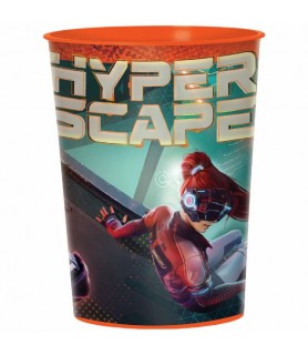 Hyper Scape Reusable Keepsake Cups (2ct)