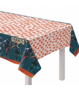 Hyper Scape Paper Tablecover (1ct)