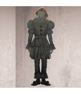 Stephen King's It Chapter 2 Pennywise Giant Scene Setter Add-On (1pc)