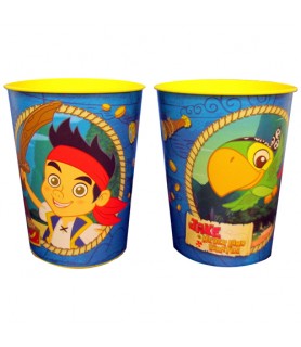 Jake & the Never Land Pirates Skully Reusable Keepsake Cups (2ct)