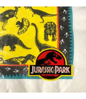 Jurassic Park Vintage 1993 Small Napkins (20ct)