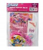 Justice League Girls Favor Pack (48pc)