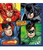 Justice League Lunch Napkins (16ct)