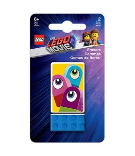 LEGO Movie 2 Duplo Eraser / Favor (1ct)