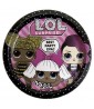 LOL Surprise! Large Paper Plates (8ct)*