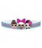 LOL Surprise! Paper Tiaras (8ct)