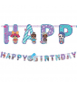 LOL Surprise! Jumbo Letter Banner Kit (1ct)