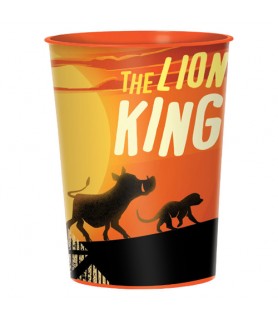 The Lion King Reusable Keepsake Cups (2ct)