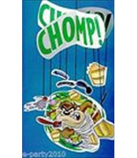 Looney Tunes 'Taz Chomp' Mobile (1ct)