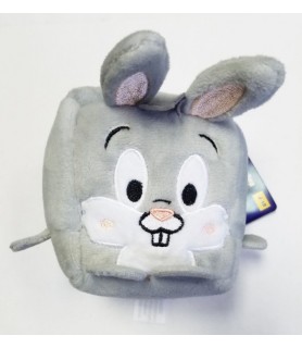 Looney Tunes Bugs Bunny Kawaii Cube Plush (1ct)