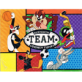 Team Looney Tunes