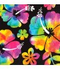 Summer 'Neon Paradise' Small Napkins (36ct)