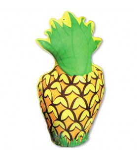 Hawaiian Luau Small Inflatable Pineapple (1ct)
