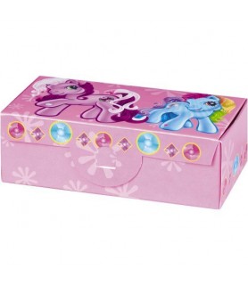 My Little Pony Favor Boxes (6ct)