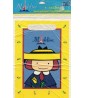 Madeline Vintage 2002 Favor Bags (8ct)