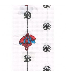 Spider-Man Vintage 1994 Paper Table Cover (1ct)