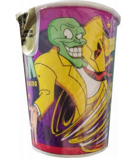 The Mask Animated Series Vintage 1995 7oz Paper Cups (8ct)