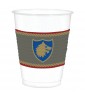 Medieval 16oz Plastic Cups (25ct)