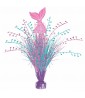 Mermaid 'Shimmering Mermaids' Foil Spray Centerpiece (1ct)