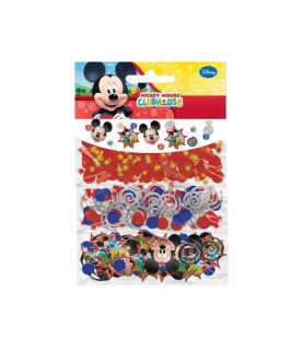 Mickey Mouse 'Fun and Friends' Confetti Value Pack (3 types)