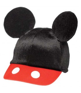 Mickey Mouse 'Forever' Deluxe Baseball Cap (1ct)