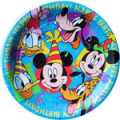Mickey's Birthday Bash