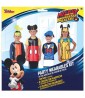 Mickey Mouse 'Roadster Racers' Party Wearables Kit (16pc)