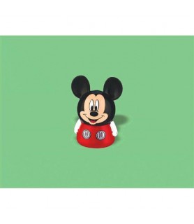 Mickey Mouse Finger Puppets / Favors (4ct)