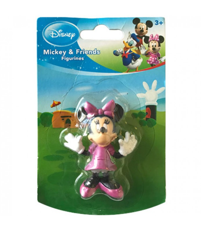 FURBY MICKEY MOUSE LA LA LOOPSY TOY STORY AND MORE SPRING CAKE TOPPERS 