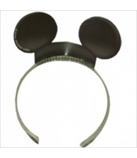 Mickey Mouse Headbands / Favors (4ct)