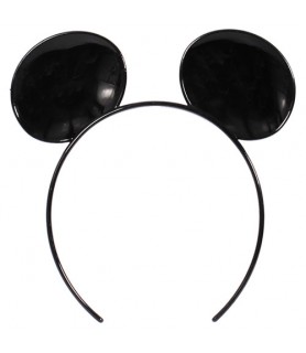 Mickey Mouse Clubhouse Ear Headband (1ct)