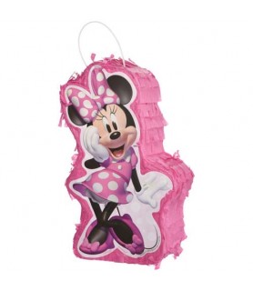Minnie Mouse 'Forever' Mini Pinata (1ct)