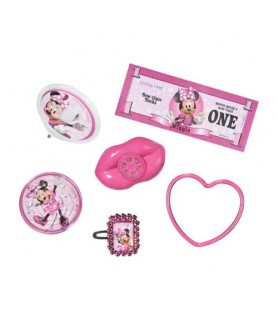 Minnie Mouse 'Forever' Favor Pack (48pc)