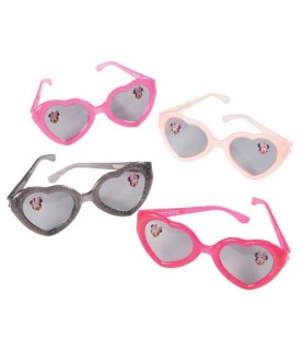 Minnie Mouse 'Forever' Sunglasses / Favors (8ct)