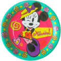 Assorted Vintage Minnie Mouse