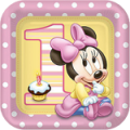 Minnie's 1st Birthday