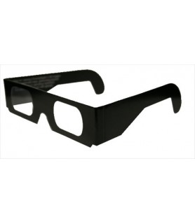 Paper 3-D Glasses (4ct)
