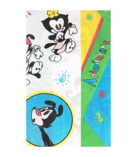 Animaniacs Vintage 1993 Paper Table Cover (1ct)