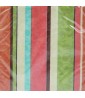 Decor Stripe Small Napkins (16ct)