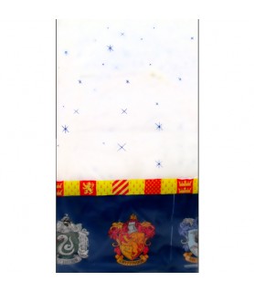 Harry Potter 'Sorcerer's Stone' Paper Table Cover (1ct)