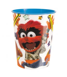 Muppet Babies Reusable Keepsake Cups (2ct)