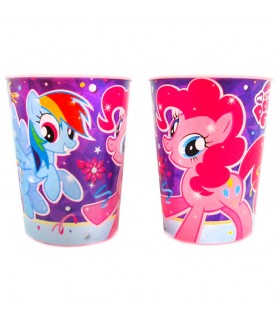 My Little Pony 'Pinkie Pie' Reusable Keepsake Cups (2ct) 