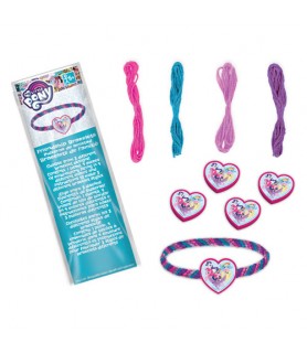 My Little Pony 'Friendship Adventures' Friendship Bracelet Kits (12ct)