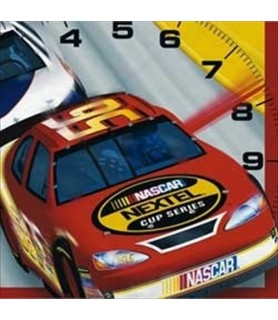 NASCAR 'On Track' Lunch Napkins (16ct)