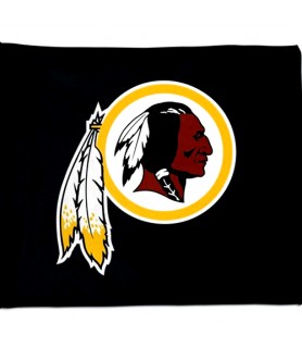 NFL Football Washington Redskins Fan Towel (1ct)