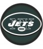 NFL New York Jets Large Paper Plates (8ct)