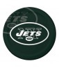 NFL New York Jets Large Paper Plates (8ct)